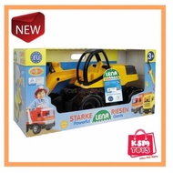 Ride On Lena Mega Power Bulldozer heavy equipment