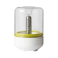 Portable Bean Sprout Growing Tray Crop Container Space Saving Sprouter Sprouting System for Countert