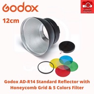 Godox Standard Reflector AD-R14 for AD300 AD400 Pro ML60 ML-60