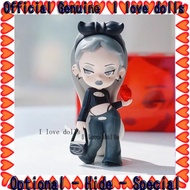 Dolores DIESEL Joint Autumn and Winter Limited Blind Box [Genuine] Doll Cute Figures