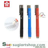 [SugiArtShop] NOCKS ERASER Pen ERASER, sakura ERASER Pen