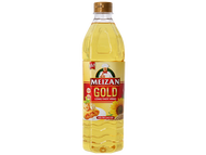 Dầu ăn Meizan Gold chai 1 lít - dầu ăn cao cấp 1L DATE MỚI