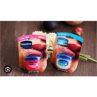 VASELINE LIP BALM