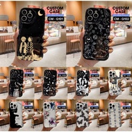 SAM J5 /J7Prime /J4 PLUS/J6 PLUS CASE MOTIF CM kODE G101-G110 GM ACC