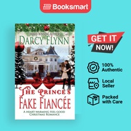 The Prince's Fake Fiancee - Paperback - English - 9781941925195