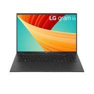  LG gram 16Z90R-G.AA55C2 16吋曜石黑 (i5-1340P/ 16G/ 512g/Win11/WQXGA/1199g)