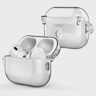 Araree Apple AirPods Pro 2 藍牙耳機抗震保護殼(透明)