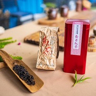 【拿普原生茶有機茶園】拿普有機喬木紅茶 75g