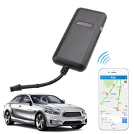 【COD】Gps tracker untuk mobil/GT02 Gps Tracker Untuk Mobil Motor Tracker APP Gps Tracker GSM GPRS Ken