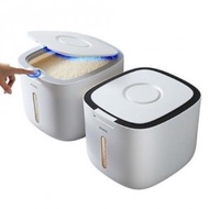 Ecoco rice container 10 Liter