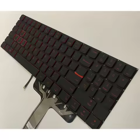 Laptop keyboard US Layout for Lenovo Legion Y520 Y520-15IKBN R720 Y520-15IKB R720-15IKB