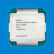 Intel Xeon E5- 2699v3, 2686v4 E5 2680v4 CPU . Install main X99 Shopee