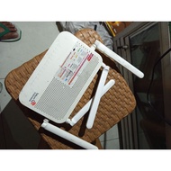 Router ont Gpon premium huawei hg8245w5-6t (not hg6245n)