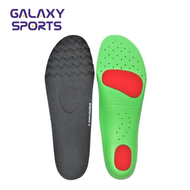 VICTOR High Elastic Breathable Sports Insole Normal Flat or High Arch (VT-XD11 / VT-XD11F / VT-XD11H