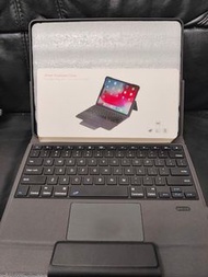 全新 Smart Keyboard  Case  For New iPad Pro 12.9(2018/2020)