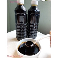 Concentrated coconut water cooked from 100% coconut water 400g