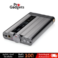 iFi Audio XDSD Gryphon DAC/Amp แอมป์พกพา by Pro Gadgets