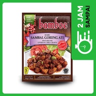 Bamboe Bumbu Sambal Goreng Ati 54 gr