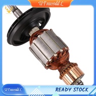 [UTnus9ddL] AC220-240V Armature Rotor Anchor Replacement for BOSCH Rotary Hammer GBH5-40 GBH5-40DE G