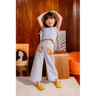 9.smock and pants X the breakfast club