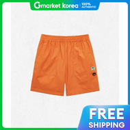 PUMA | กางเกงขาสน PUMA ยนคอตตอน โพล วฟเวน (95032102) 95032102 2524107