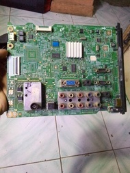 MB MAINBOARD MOTHERBOARD TV PLASMA SAMSUNG PS 43D450 MB PLASMA SAMSUNG PS43D450