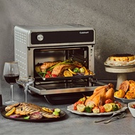 [SeoulLife]*Cuisinart* Steam Air Fryer Oven (20L)