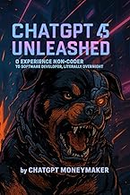 ChatGPT 4.5 UNLEASHED: 0 Experience Non-Coder to Software Developer, Literally Overnight
