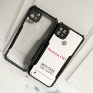 Hardcase Realme C21 Premium Case for Realme C21