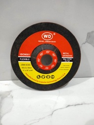 batu wd flexible AC 60 batu gerinda wd flexible