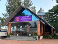 Atithi Devo Restaurant and Resort 