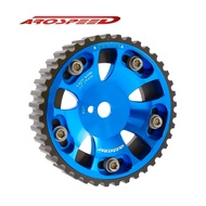 4G15 CAM Adjustable PULLEY 100% ORIGINAL AROSPEED For WIRA ISWARA SAGA 12V 1.3 1.5 RACING PULLEY