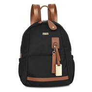Tas Ransel En-ji Samdo - Black Grey