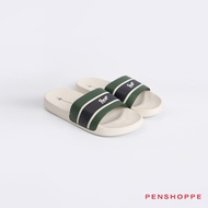 Penshoppe One Band Slides For Men