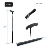 [Ready Stock Golf putter] Golf putter Double-Sided Adult Practice putter Golf putter Children Golf p