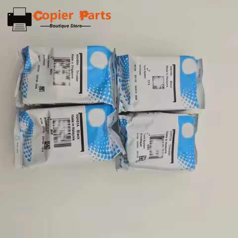 New M0H51A M0H50A X4E75A 3YP17A 3JB06AA Print Head For HP GT5800 100 200 300 400 500 600 700 6000 70