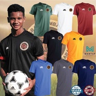 Jersi NFDP / Baju NFDP BOLASEPAK SUKAN NEGARA / NFDP jersey JERSI AL National Football Development P