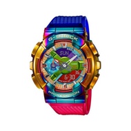 G-SHOCK GM-110RB-2ADR