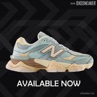 NB 9060 'Blue/Turtledove' NB9060 U9060FNB NB Sneakers Men Women Shoes