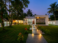 Villa Grazia 99 in Katuneriya