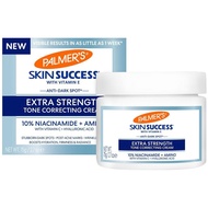Palmers Skin Success Anti-Dark Spots Super Tone Correction Cream Transparent