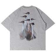 GOZEAL - OVERSIZE TEES - SURU