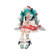 Hatsune Miku Series Noodle Stopper Figure Flower Fairy Anemone