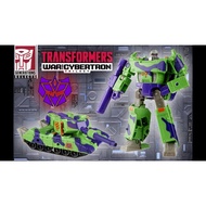 Hasbro Generations Selects WFC-GS14 G2 Megatron