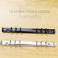 6-Ring File Ring Round Size 20 Mm Length 22.5x2 Cm 1 Piece