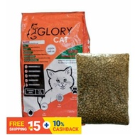 GLORY CAT FOOD REPACK 1 KG