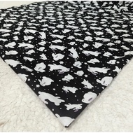 KATUN Viscose Rayon cotton | Soft Rayon Cotton Rayon Fabric Motif Rayon Cotton Material Meter Rayon 