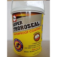 Super Thoroseal Gray (Waterproof Coating)