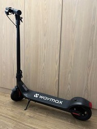 二手Waymax X7 尊雅 電動滑板車