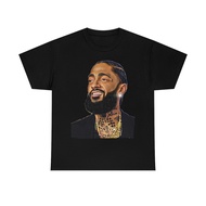 Nipsy Hussle Shirt, Nipsy Hussle T Shirt, Nipsy Hussle Tee, Rap Tees